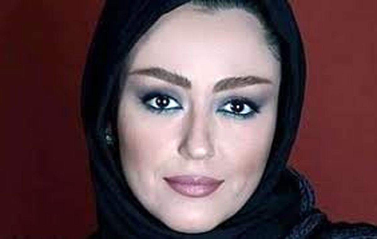  شقایق فراهانی در آغوش پدرش/عکس
