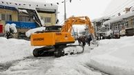 امدادرسانی در دو استان شمالی/درخواست وزیر کشور از نیروهای مسلح برای امدادرسانی در مازندران