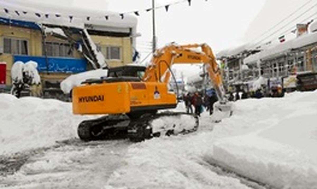 امدادرسانی در دو استان شمالی/درخواست وزیر کشور از نیروهای مسلح برای امدادرسانی در مازندران