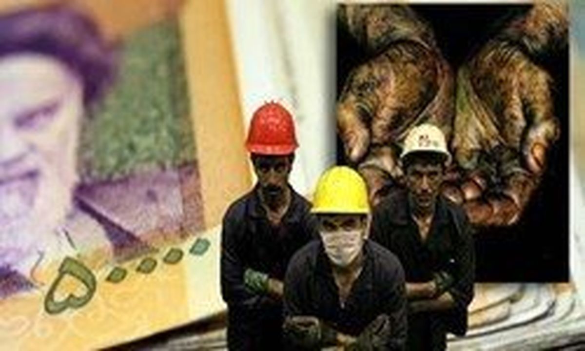 وزیری می‌خواهیم که صدای کارگران را بشنود