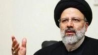 رئیسی: افول قدرت آمریکا جدی است