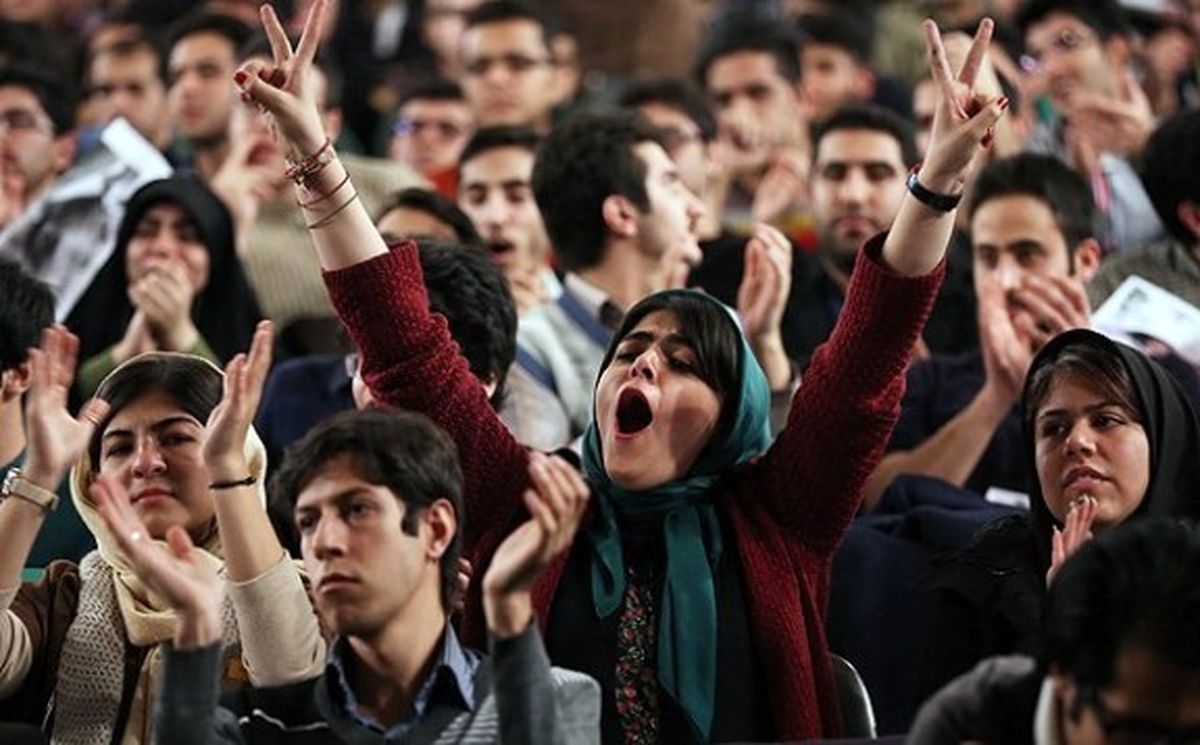 «بنیاد شریعتی» مسوولیت تقویت بخشی از «پیادهِ نظام» جریان اصلاحات/ سازماندهی «هرمی» و «خوشه ای» همچون 88
