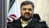 طرح عملیاتی پلیس آگاهی همزمان با راهپیمایی اربعین حسینی
