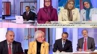 سو استفاده منافقین از زلزله کرمانشاه