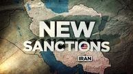 آمریکا دوباره ایران را تحریم کرد