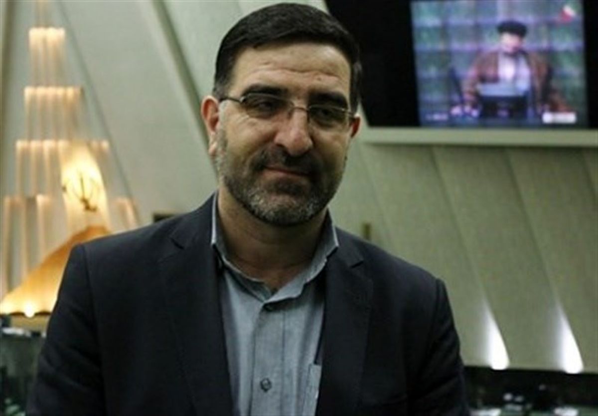 دیدار سفیر پاکستان در تهران با احمد امیرآبادی‌ فراهانی