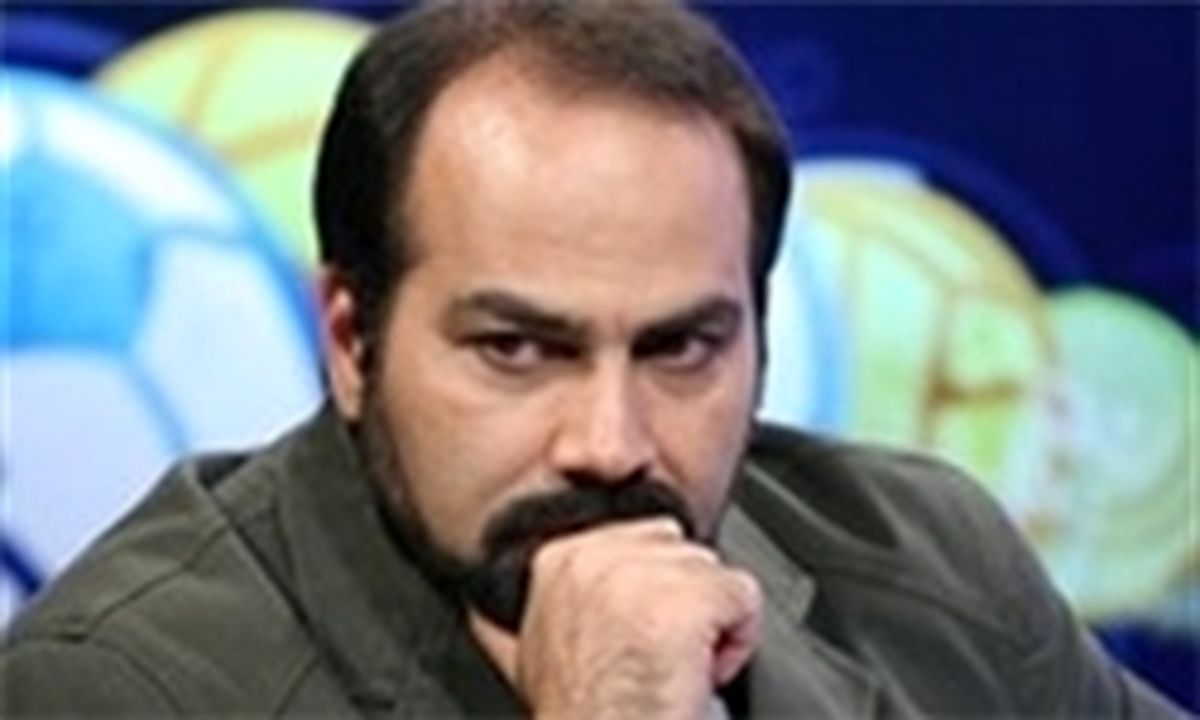 مجری تلویزیون در وزارت ورزش پست گرفت +عکس