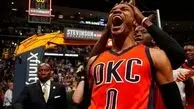 سنگین‌ترین قراداد تاریخ NBA  بسته شد