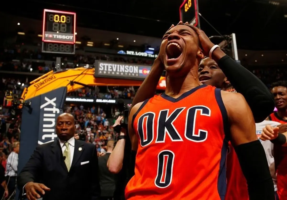 سنگین‌ترین قراداد تاریخ NBA  بسته شد