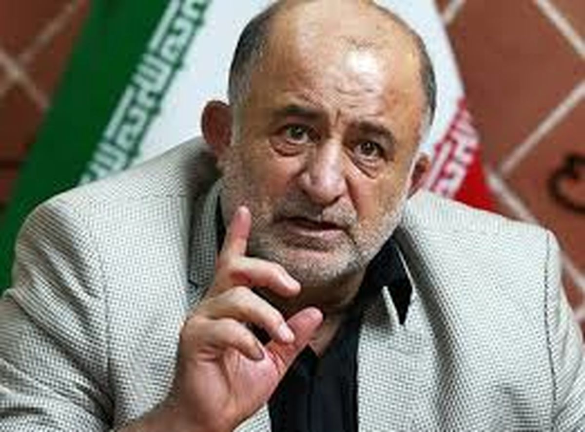 اعدام افرادی که مشکل اقتصادی ایجاد کردند
