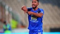 واکنش صیادمنش به جدایی از استقلال!