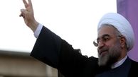روحانی ادای دین کرد/ به اصلاح طلبان فهماند پایگاه آنان حداکثری نیست 