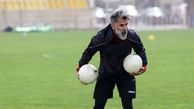 دل‌خوریی‌های کادر فنی پرسپولیس نسبت به وضعیت مدیریتی این تیم