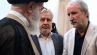 تقدیر رهبرانقلاب از فعالیت‌های فرهنگی آقایان سرهنگی و بهبودی