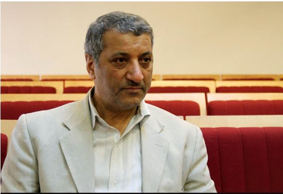غلامعلی رجائی نامزد انتخابات مجلس دهم شد 