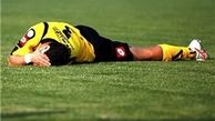سپاهان قهرمانی را به استقلال تعارف کرد