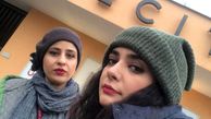 بی ادعاترین رفیق زندگی لیندا کیانی + عکس