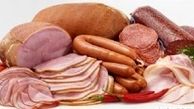ما ایرانی‌ها سالی چند کیلو سوسیس و کالباس می‌خوریم؟