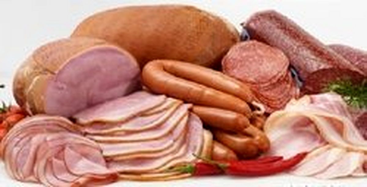 ما ایرانی‌ها سالی چند کیلو سوسیس و کالباس می‌خوریم؟