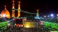 ۱۲ هزار نفر در قالب سفرهای ارزان‌قیمت به عتبات مشرف می‎‌شوند