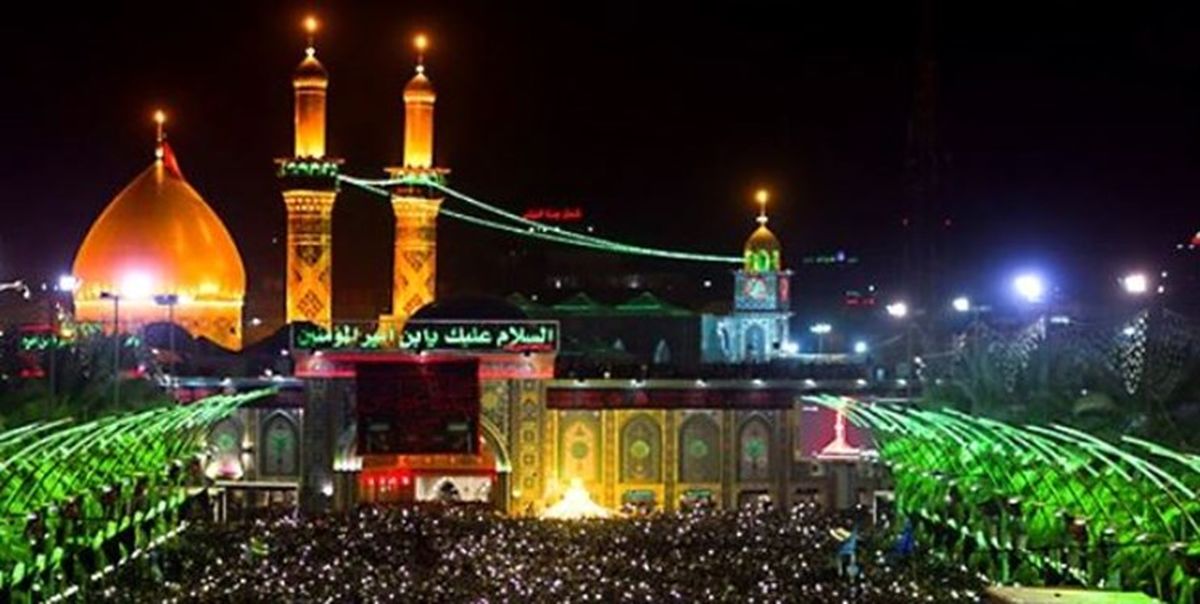 ۱۲ هزار نفر در قالب سفرهای ارزان‌قیمت به عتبات مشرف می‎‌شوند