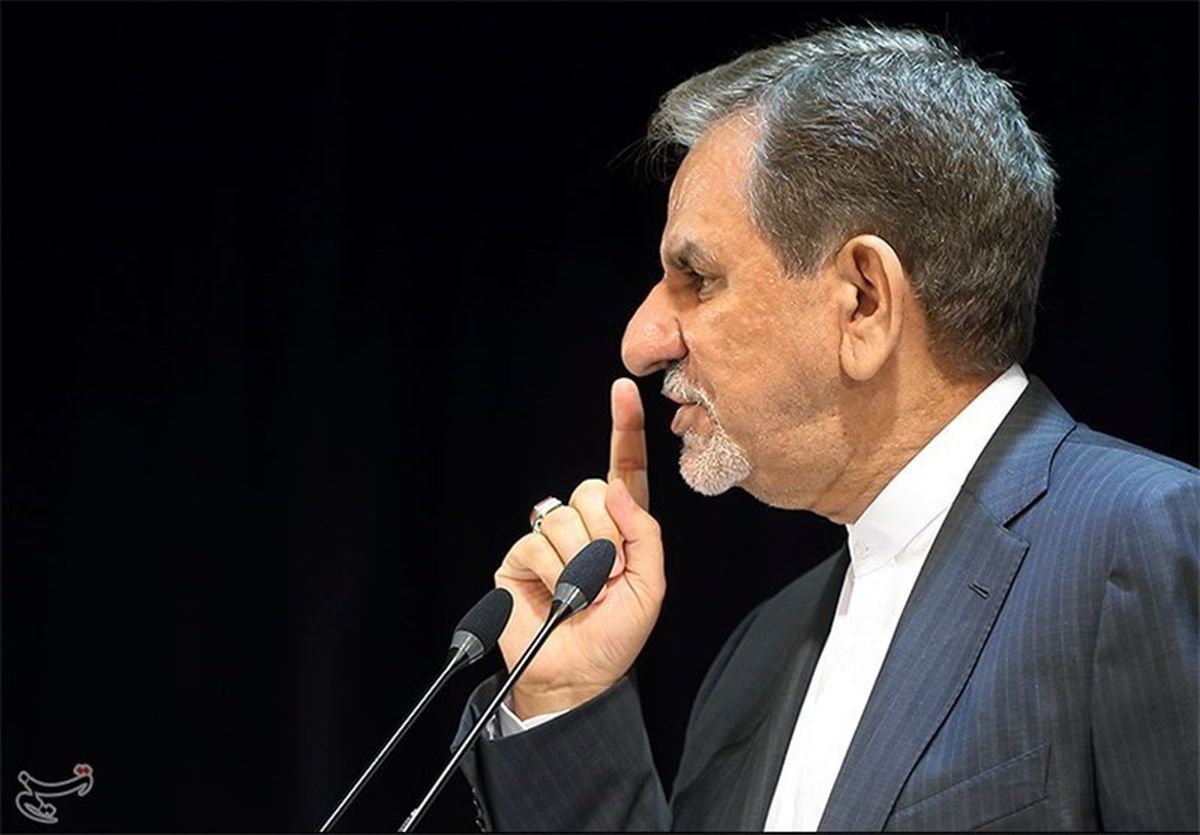 ضربه گیر گام اول را برداشت/ نقاط مبهمی است که جهانگیری باید پاسخ دهد