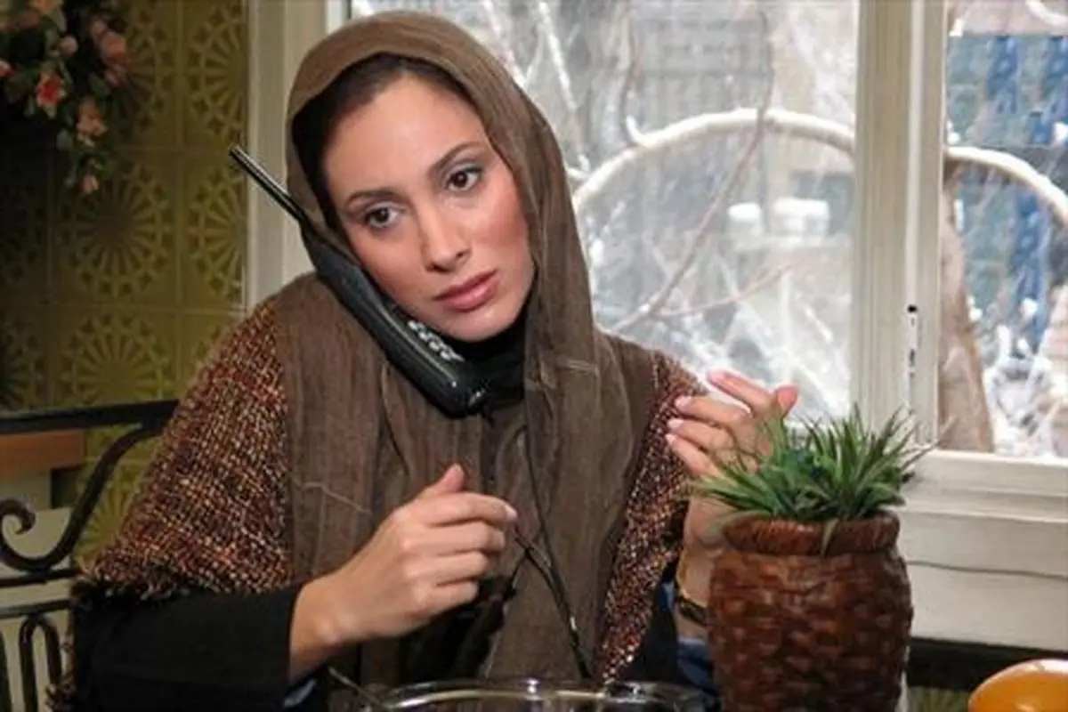 برنامه‌ «چهارباغ» به من بی‌احترامی کرد! ؟