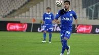 برزای: شعار هواداران نفت آبادان خوب نبود