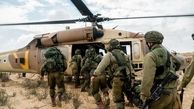 جا ماندن اسناد مهم  نظامیان صهیونیست از ترس حزب‌الله 