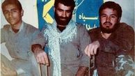 اینستاگرام:کارگری یک رزمنده در کویت با ماهی 400هزار تومان!
