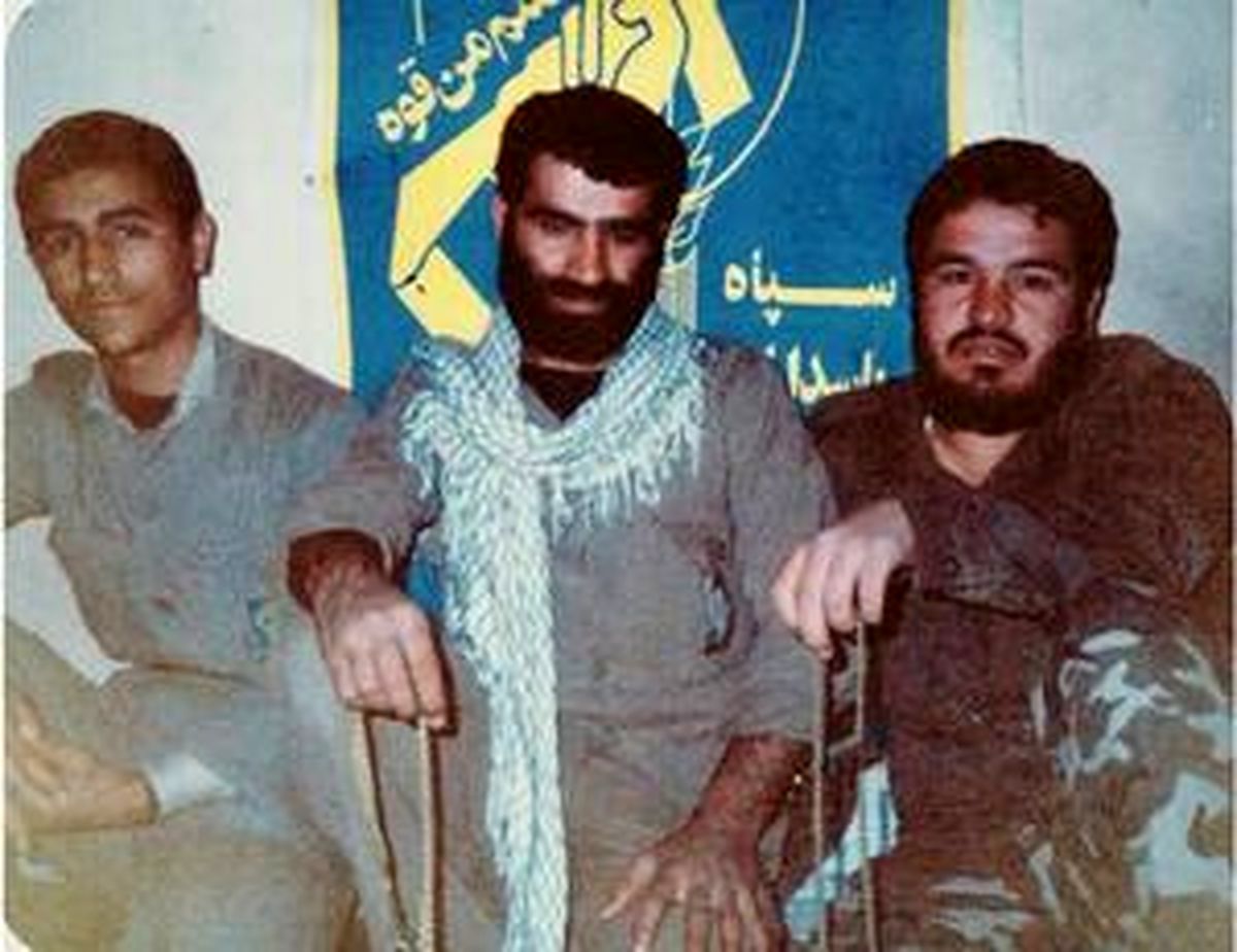 اینستاگرام:کارگری یک رزمنده در کویت با ماهی 400هزار تومان!