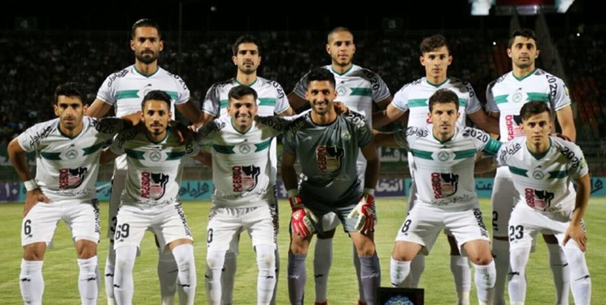 گاف AFC در معرفی تیم های حاضر در لیگ قهرمانان آسیا+سند