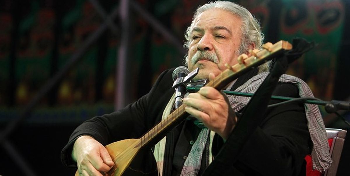 رسول نجفیان : «رعنا» بر اساس خاطرات من ساخته شد
