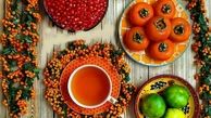 سردمزاج‌ها و گرم مزاج‌ها در پاییز چه بخورند؟