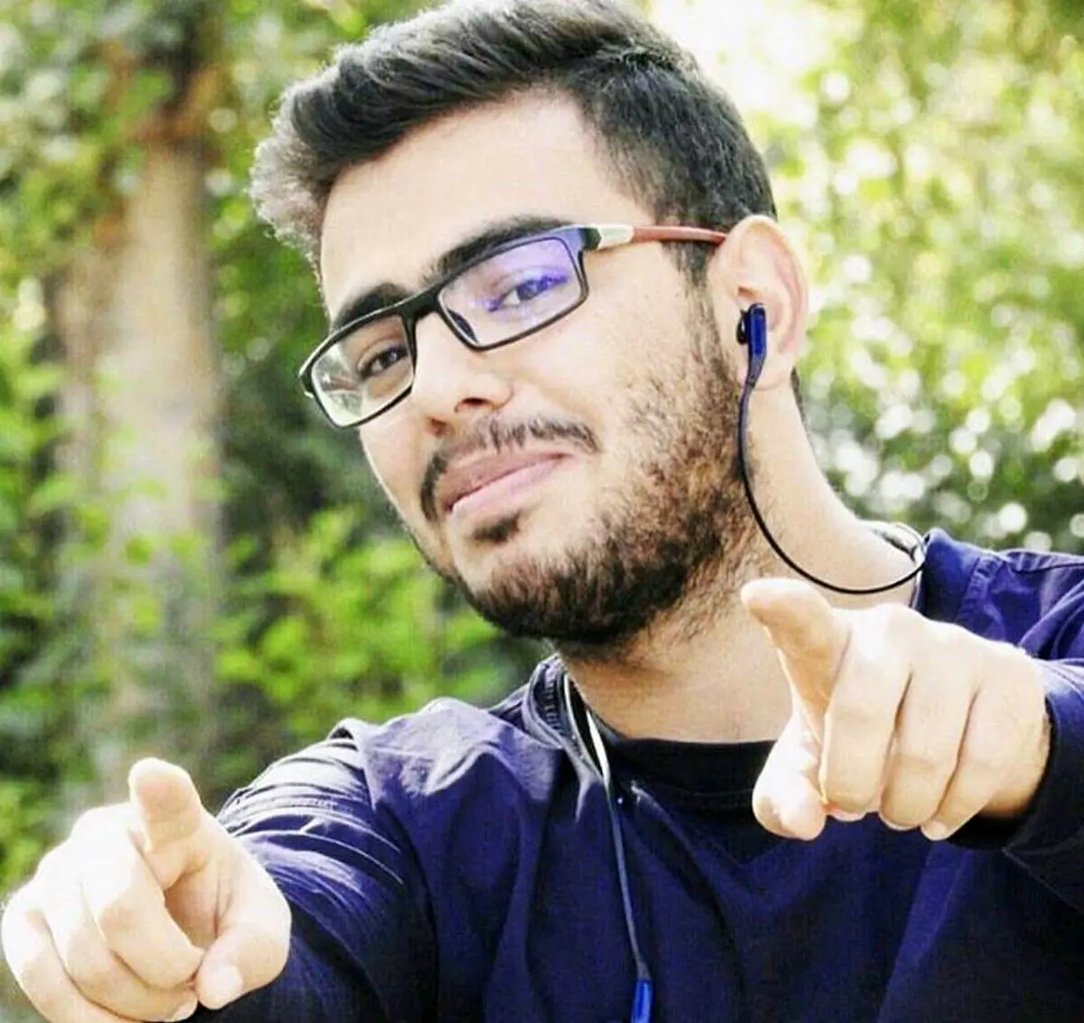 ملی پوش سابق کشورمان در کما!/عکس