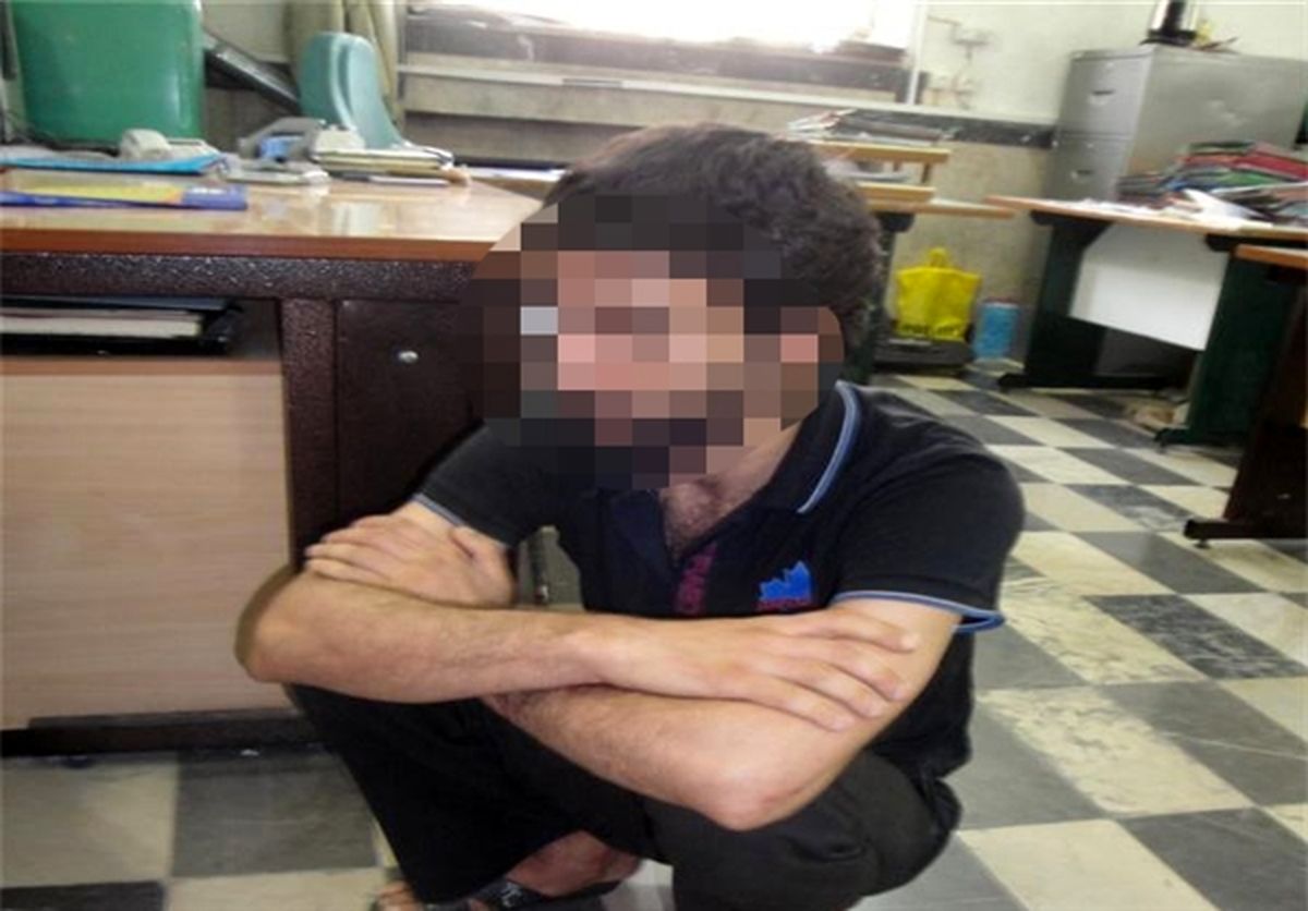 آتش عشق پنهانی عاقبت جان دختر جوان را گرفت