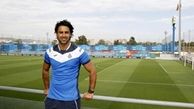 فرهاد مجیدی در جلسه خصوصی‌ با فتح‌الله‌زاده چه گفت؟