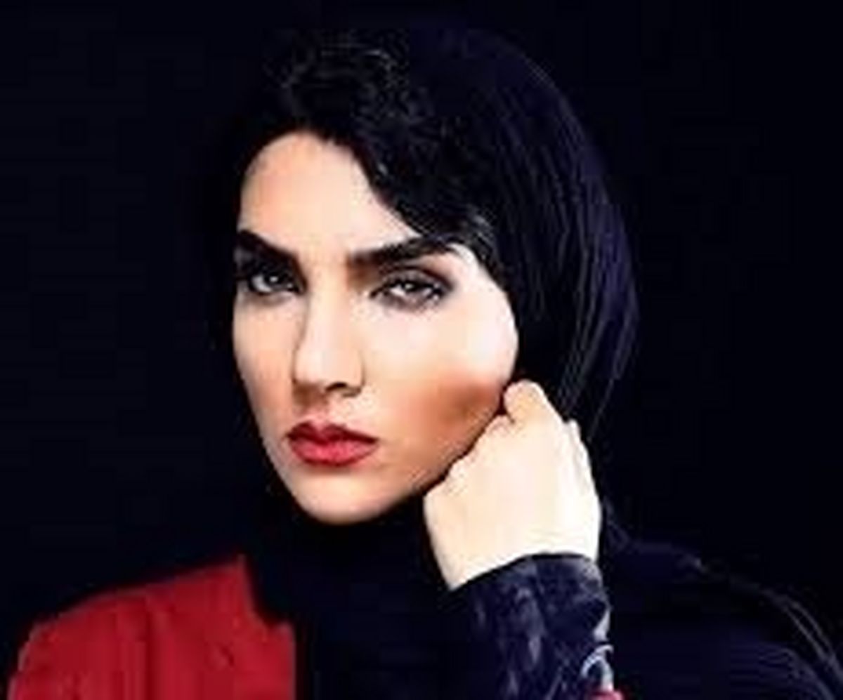 جدیدترین عکس خانم بازیگرِ بی حاشیه سینما