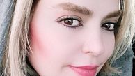 ظاهر جدید سپیده خداوردی + عکس