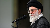 خاطره رهبرانقلاب ازخطبه‌ جنجالی طالقانی درباره منافقین