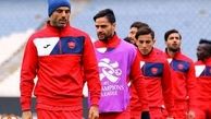 پرسپولیس هیچ رقیبی ندارد!
