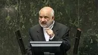  کامران:  امروز سه قوه دایر اما در واقع بایر است