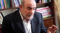 آقای روحانی با حمایت همه گروه‌ها روی کار آمد