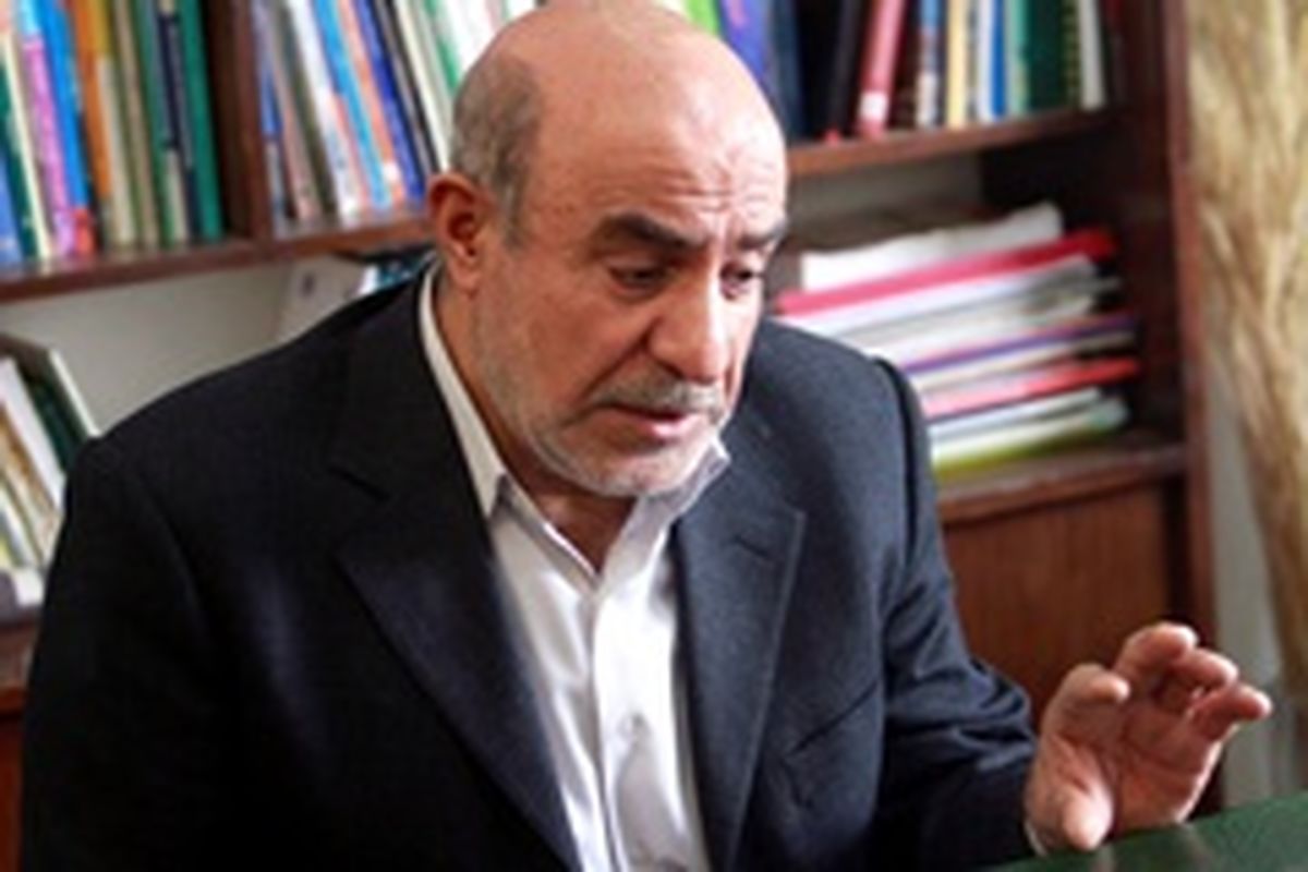 آقای روحانی با حمایت همه گروه‌ها روی کار آمد