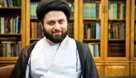 ماه قرار و بنده فراری!