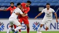 شکست شهرخودرو مقابل نماینده امارات
