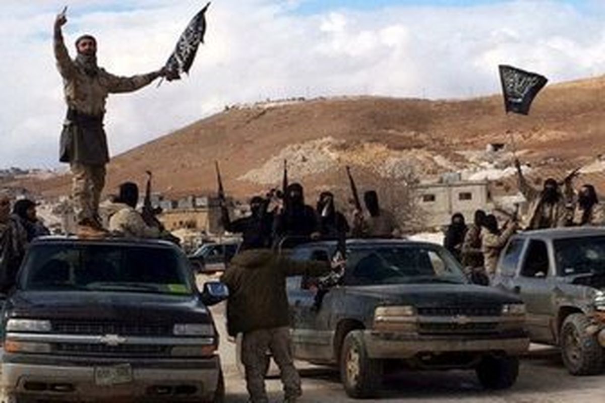 تکفیری ها به دیالی عراق حمله کردند