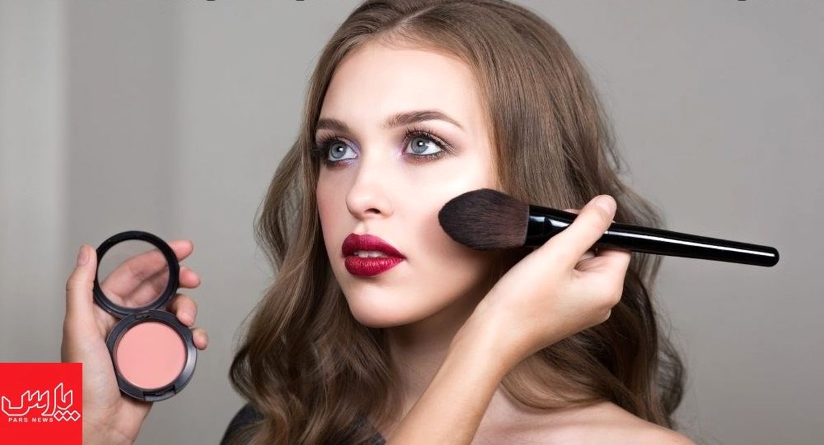 چند راه ساده برای ماندگاری آرایش روی صورت