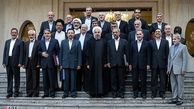 نقطه ضعف دولت جدید می‌تواند نزدیکی با دولت سازندگی باشد