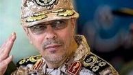 هشدار باقری به برخی کشورها درباره تنگه هرمز